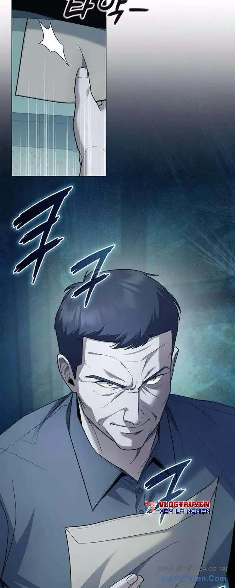 Chính Trị Gia Nhìn Thấu Vận Mệnh Chap 5 - Next Chap 4