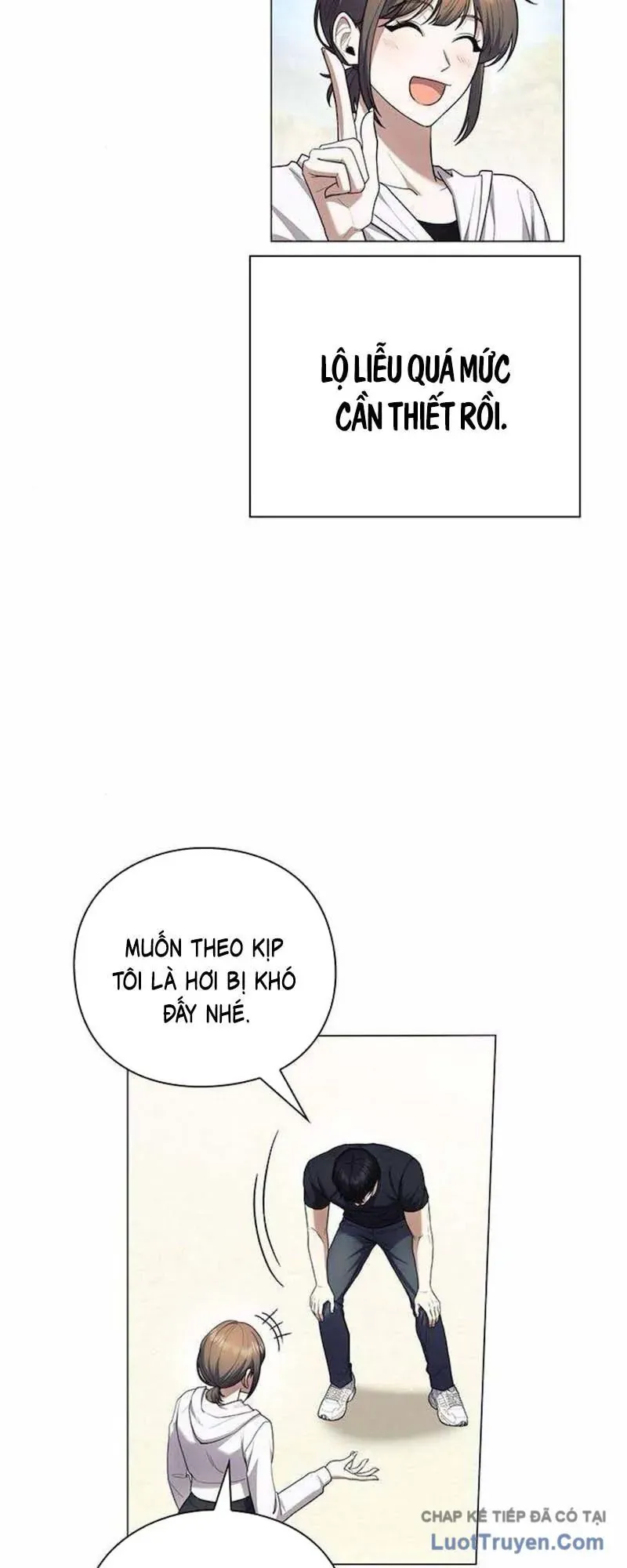 Chính Trị Gia Nhìn Thấu Vận Mệnh Chap 5 - Next Chap 4