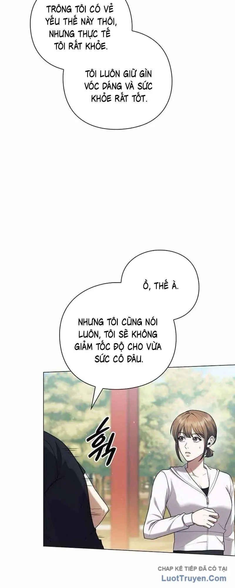 Chính Trị Gia Nhìn Thấu Vận Mệnh Chap 5 - Next Chap 4