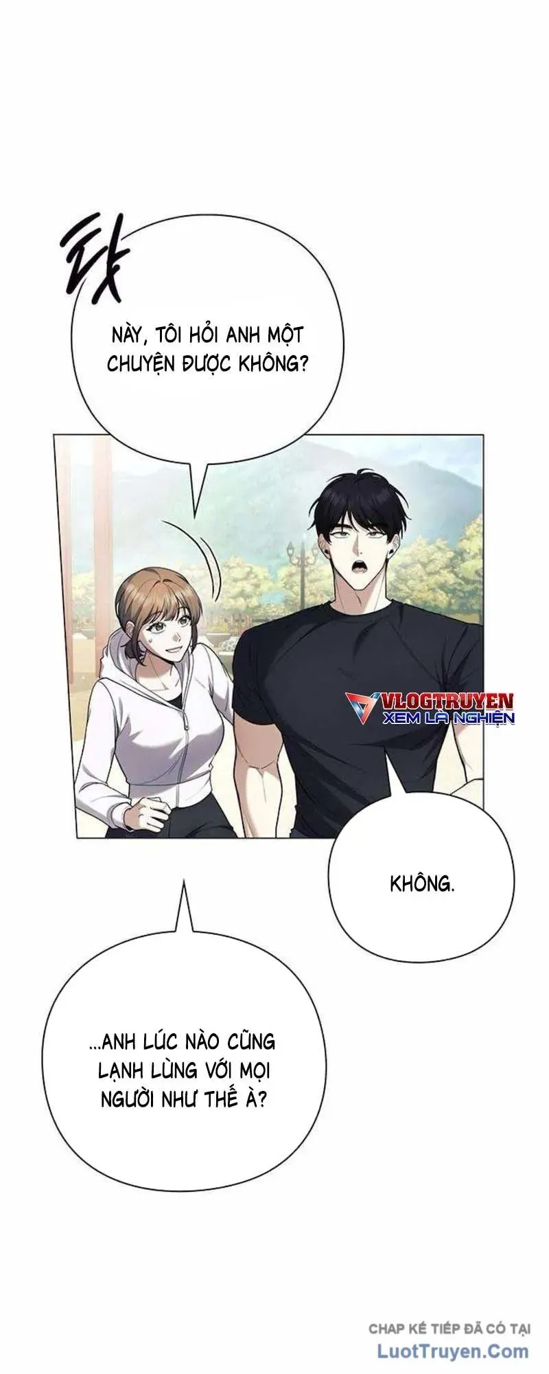 Chính Trị Gia Nhìn Thấu Vận Mệnh Chap 5 - Next Chap 4