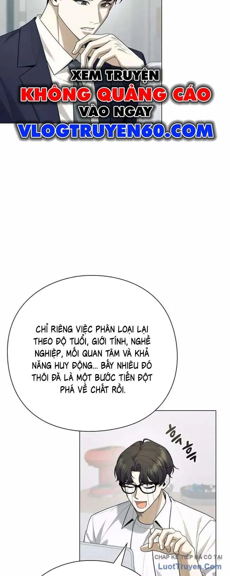 Chính Trị Gia Nhìn Thấu Vận Mệnh Chap 6 - Next Chap 5