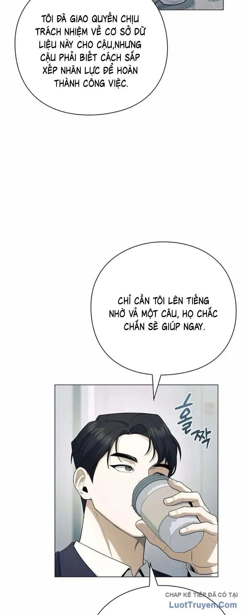 Chính Trị Gia Nhìn Thấu Vận Mệnh Chap 6 - Next Chap 5