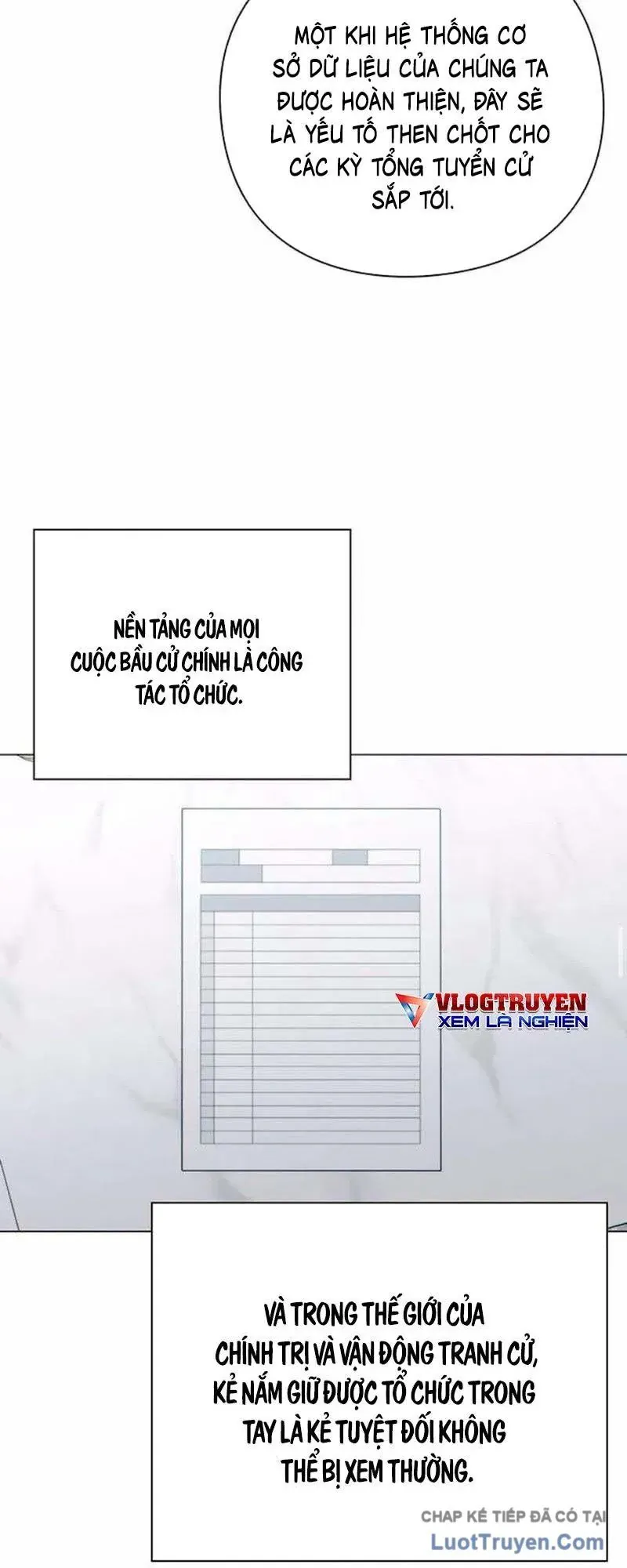 Chính Trị Gia Nhìn Thấu Vận Mệnh Chap 6 - Next Chap 5