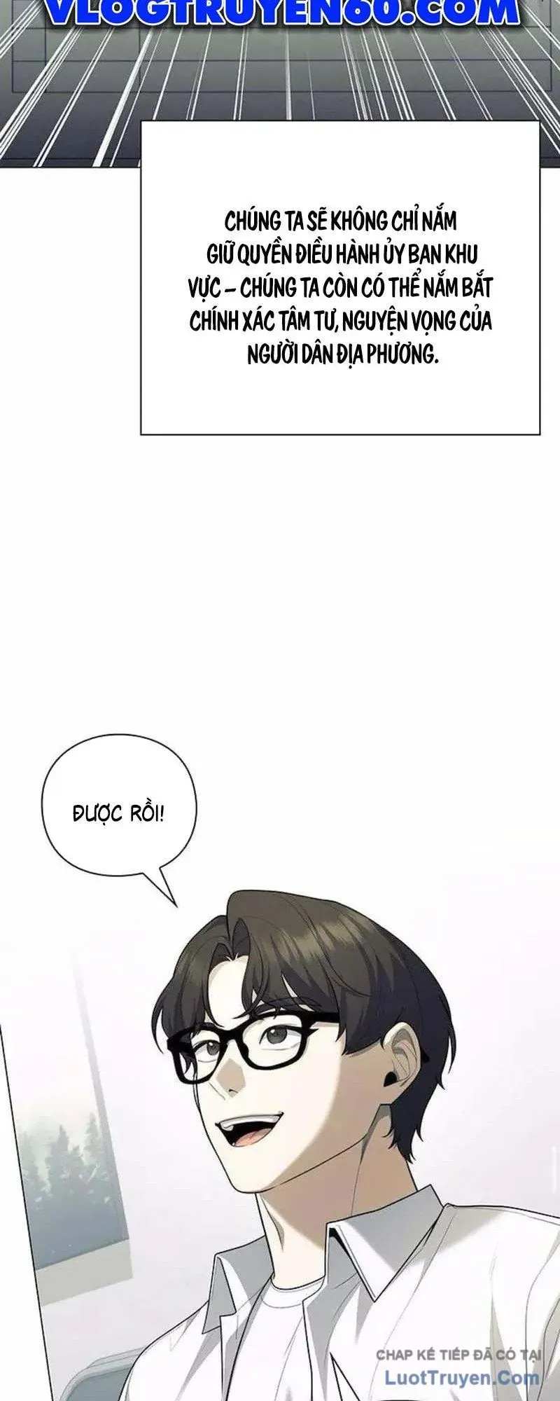 Chính Trị Gia Nhìn Thấu Vận Mệnh Chap 6 - Next Chap 5