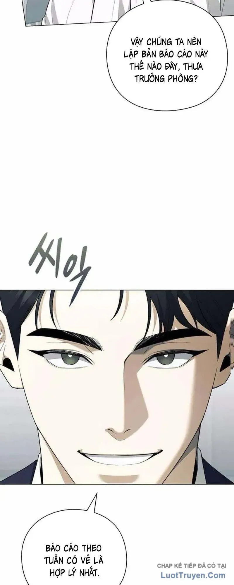 Chính Trị Gia Nhìn Thấu Vận Mệnh Chap 6 - Next Chap 5