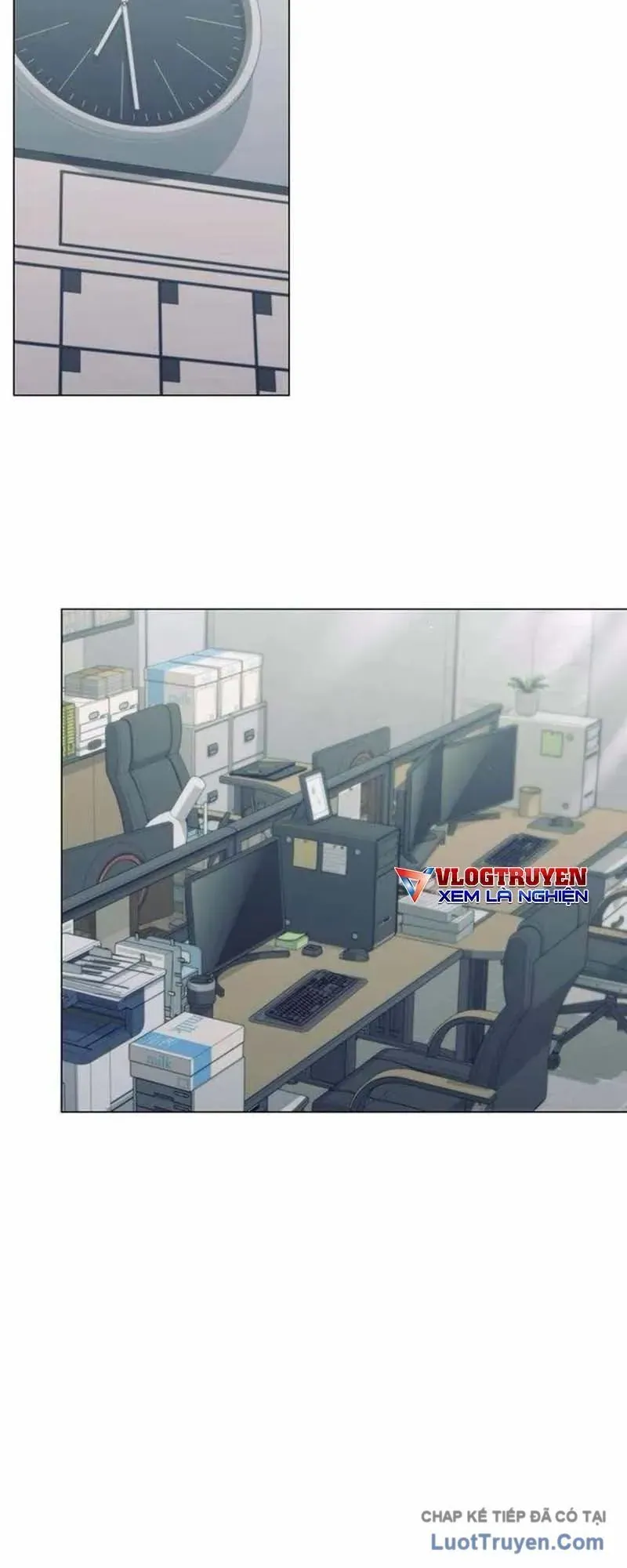 Chính Trị Gia Nhìn Thấu Vận Mệnh Chap 6 - Next Chap 5