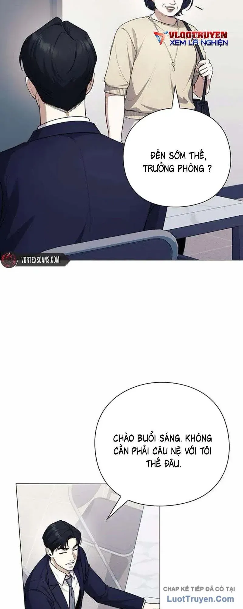 Chính Trị Gia Nhìn Thấu Vận Mệnh Chap 6 - Next Chap 5