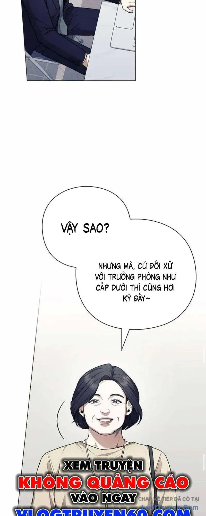 Chính Trị Gia Nhìn Thấu Vận Mệnh Chap 6 - Next Chap 5