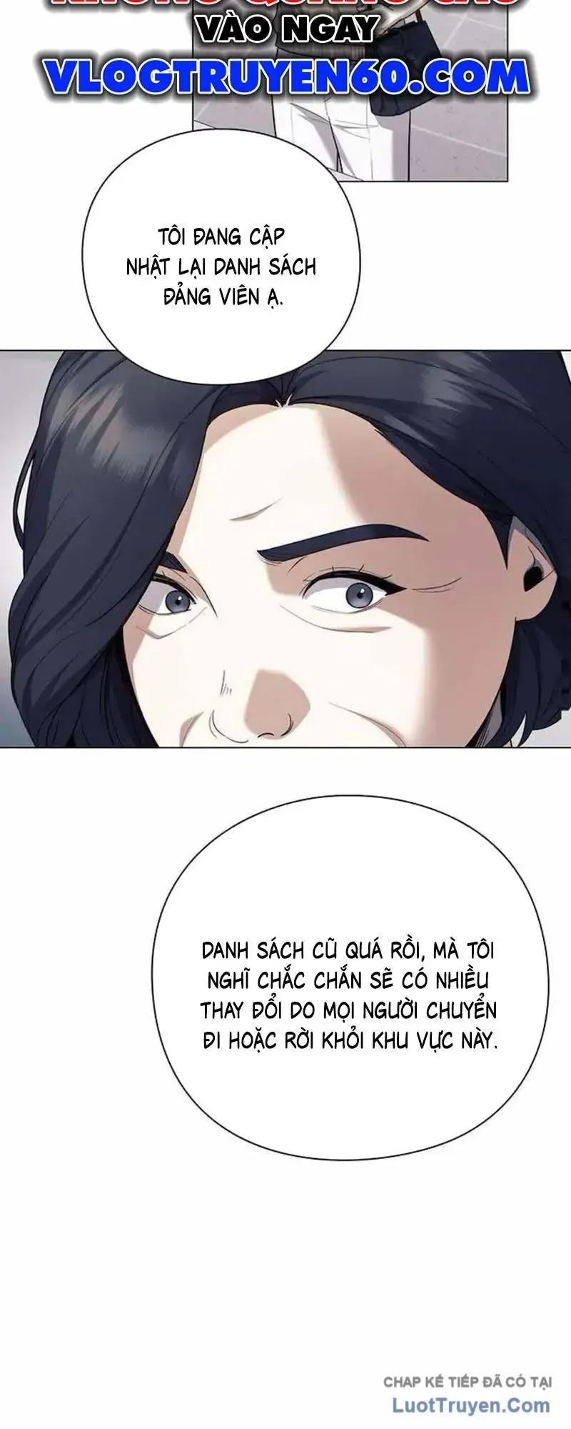 Chính Trị Gia Nhìn Thấu Vận Mệnh Chap 6 - Next Chap 5