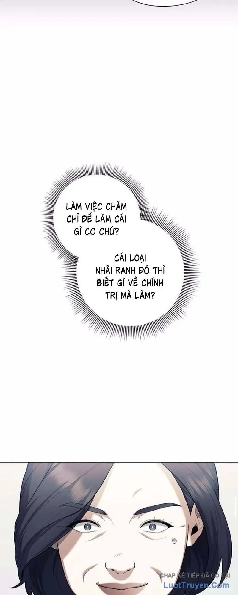 Chính Trị Gia Nhìn Thấu Vận Mệnh Chap 6 - Next Chap 5