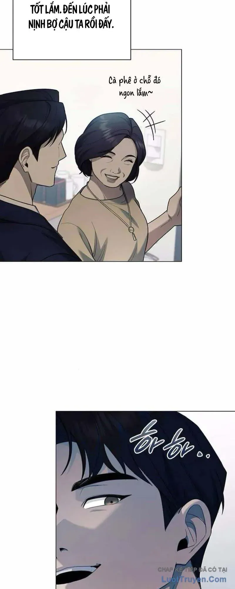 Chính Trị Gia Nhìn Thấu Vận Mệnh Chap 6 - Next Chap 5