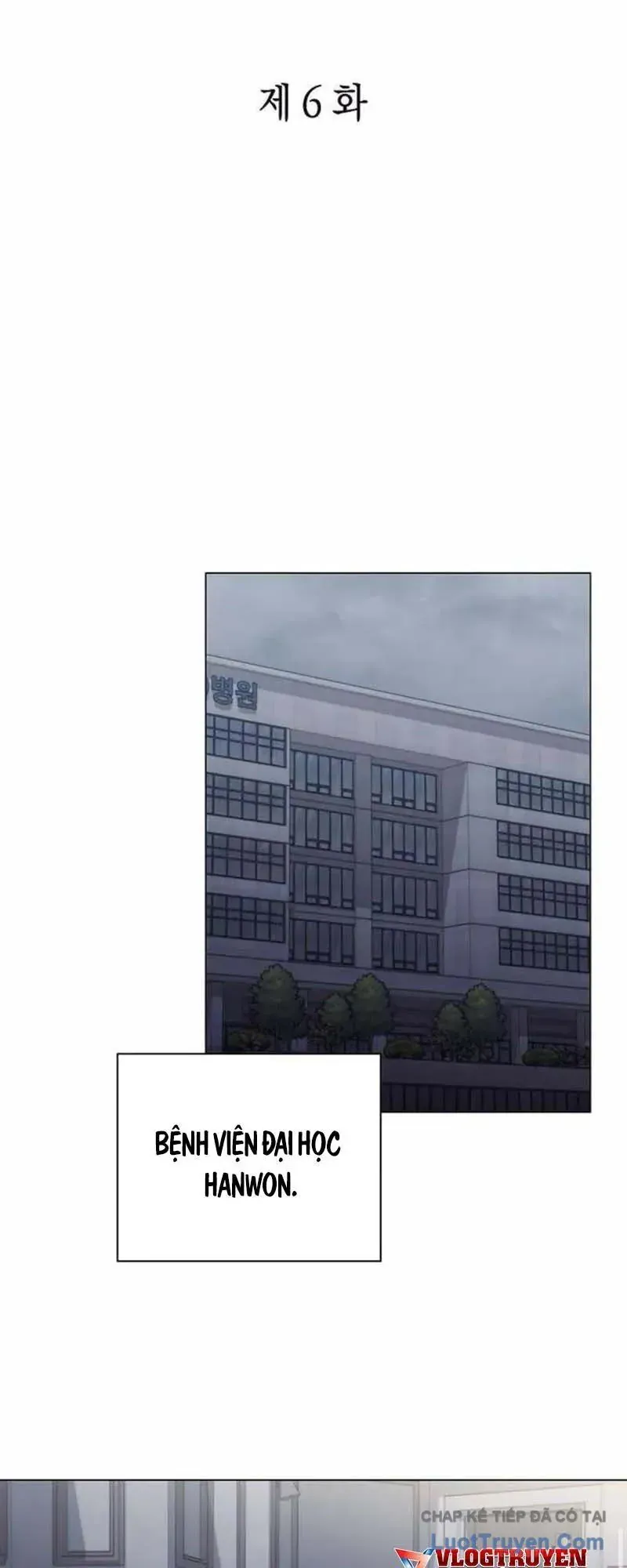 Chính Trị Gia Nhìn Thấu Vận Mệnh Chap 6 - Next Chap 5