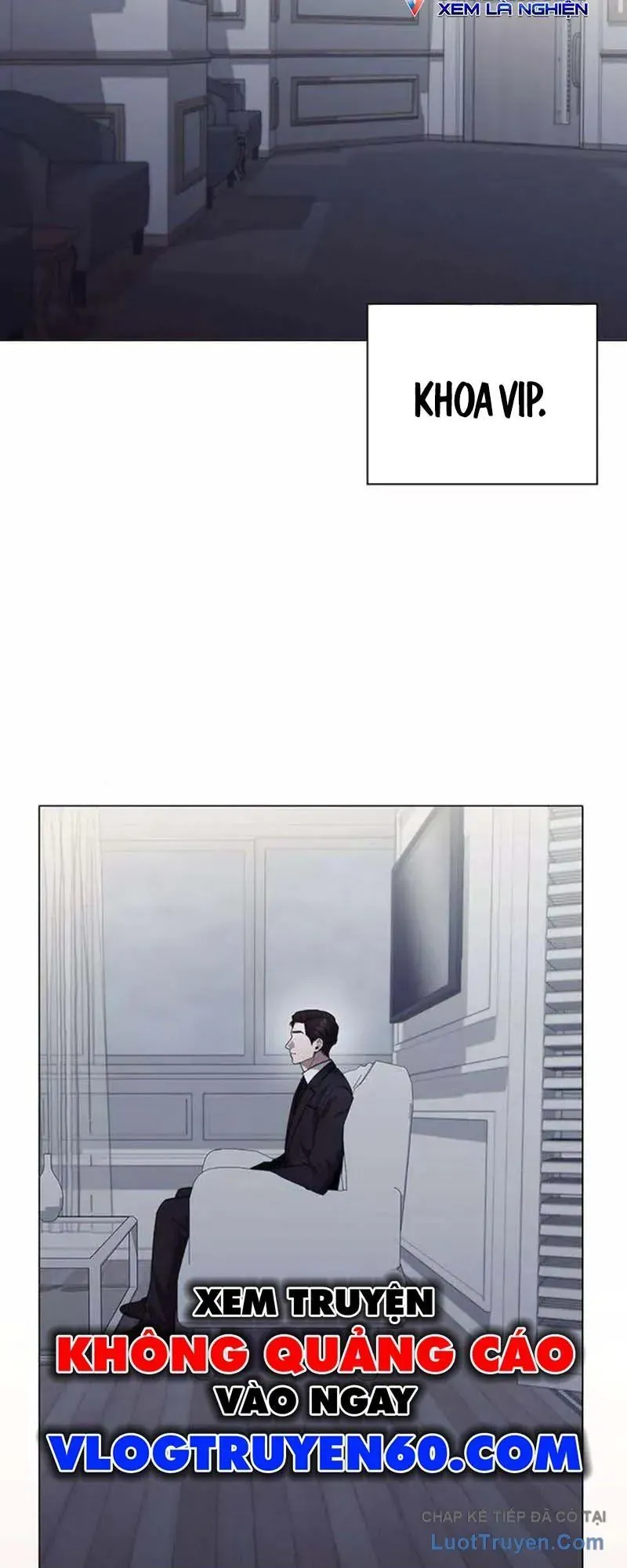 Chính Trị Gia Nhìn Thấu Vận Mệnh Chap 6 - Next Chap 5