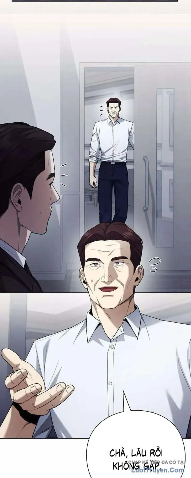 Chính Trị Gia Nhìn Thấu Vận Mệnh Chap 6 - Next Chap 5