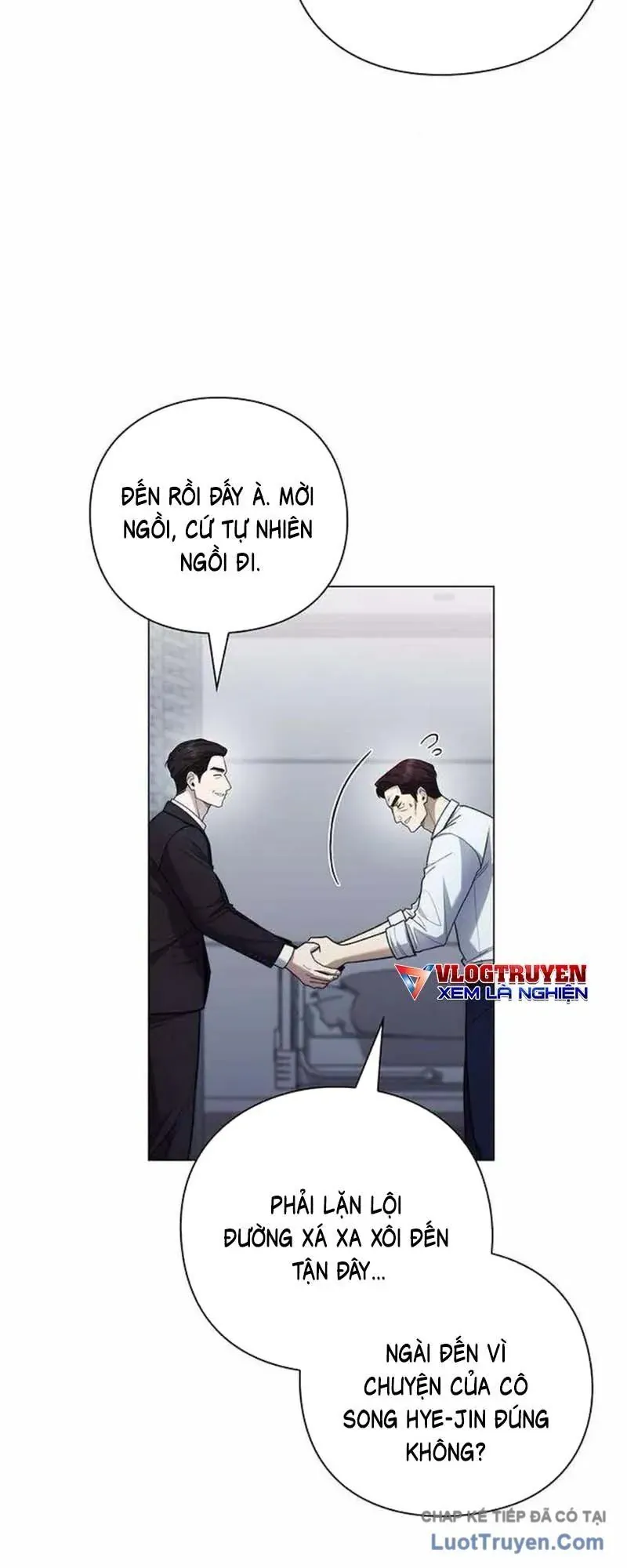 Chính Trị Gia Nhìn Thấu Vận Mệnh Chap 6 - Next Chap 5
