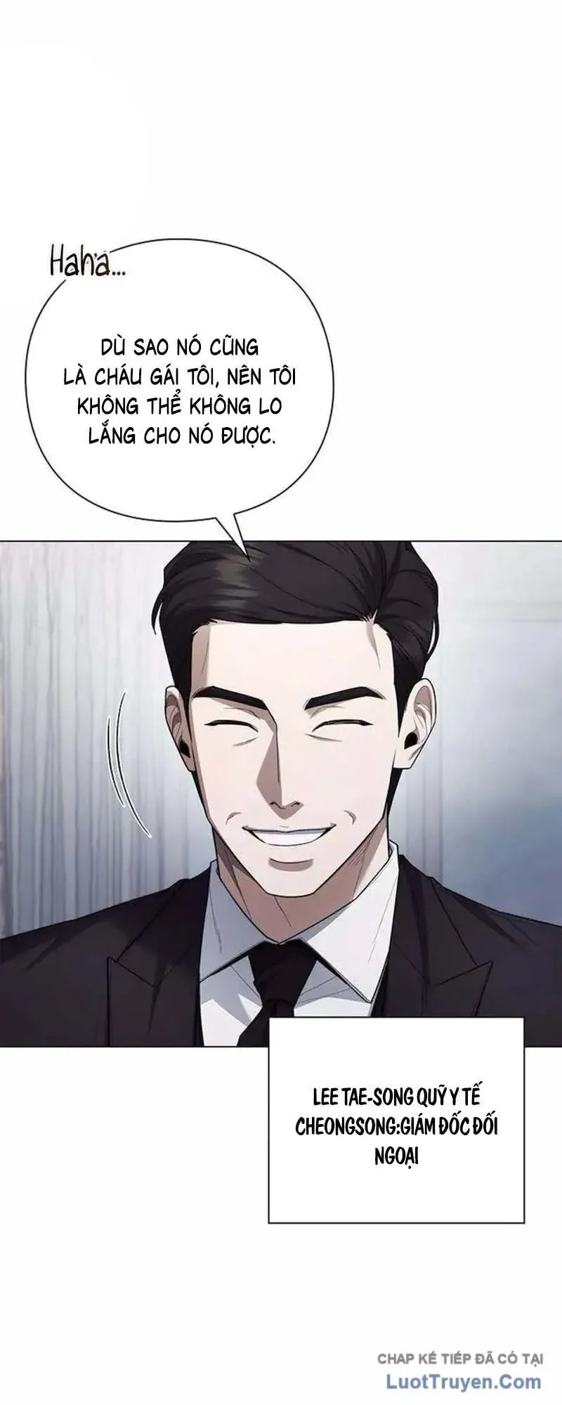 Chính Trị Gia Nhìn Thấu Vận Mệnh Chap 6 - Next Chap 5