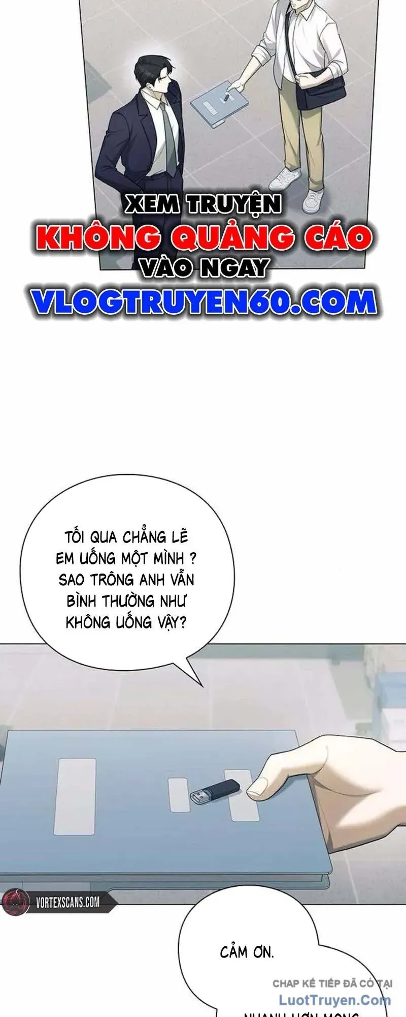 Chính Trị Gia Nhìn Thấu Vận Mệnh Chap 6 - Next Chap 5