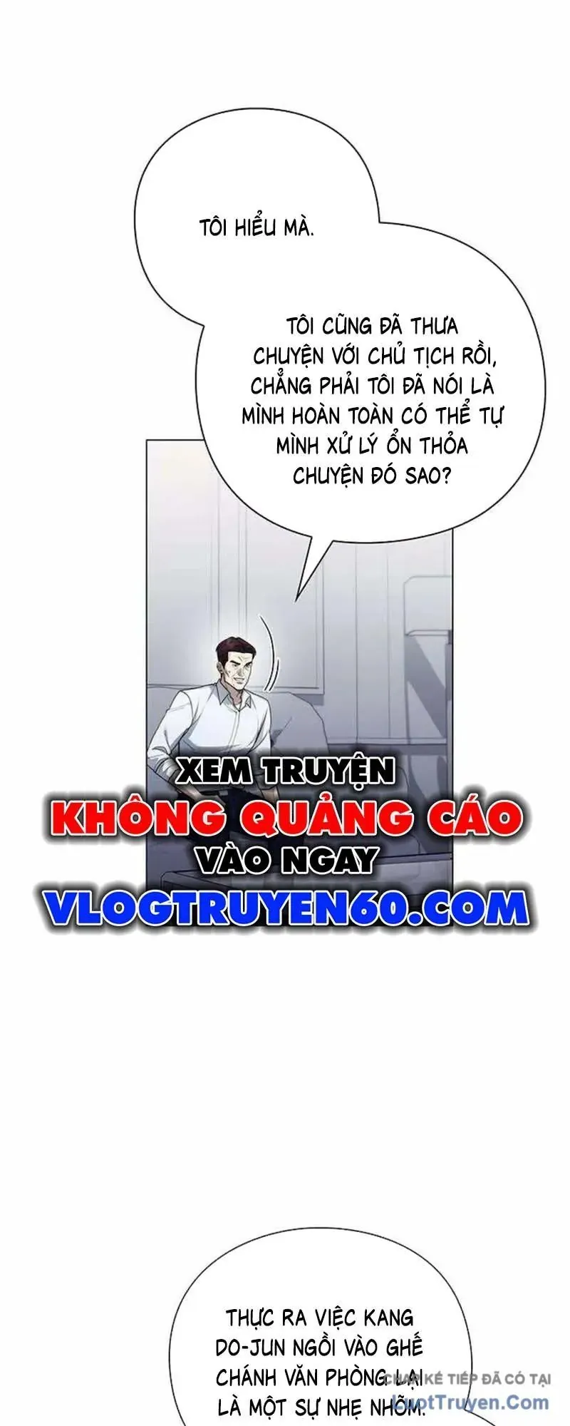 Chính Trị Gia Nhìn Thấu Vận Mệnh Chap 6 - Next Chap 5