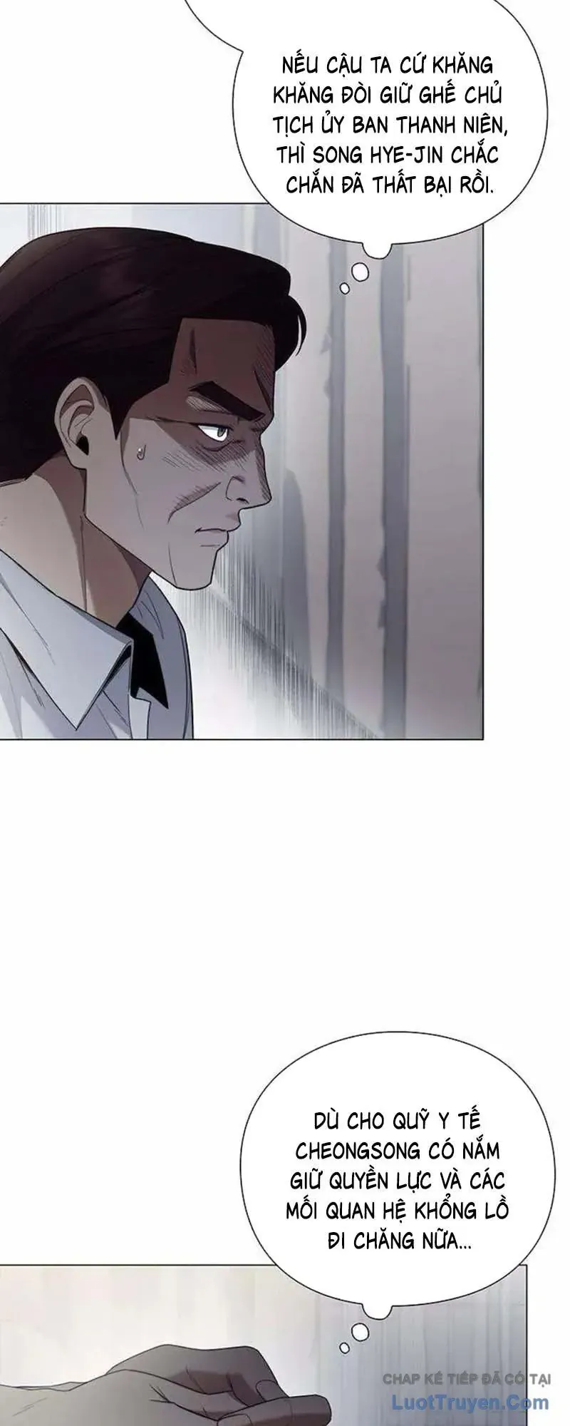 Chính Trị Gia Nhìn Thấu Vận Mệnh Chap 6 - Next Chap 5