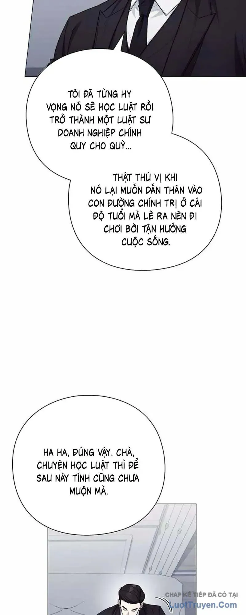 Chính Trị Gia Nhìn Thấu Vận Mệnh Chap 6 - Next Chap 5