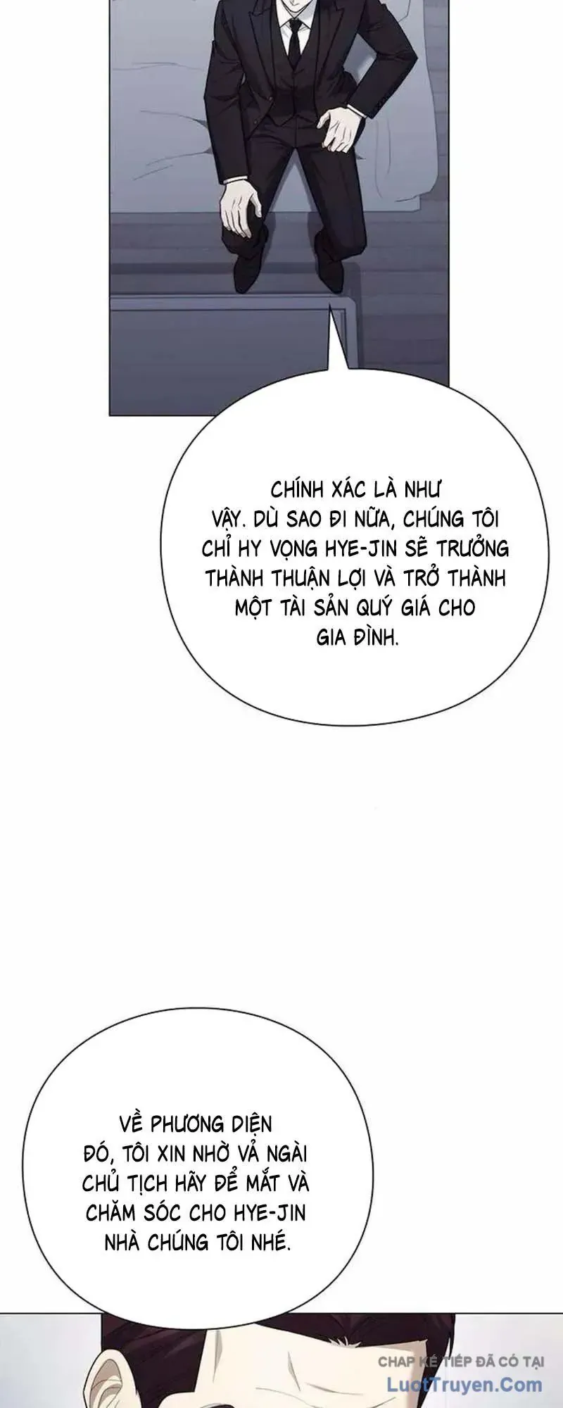 Chính Trị Gia Nhìn Thấu Vận Mệnh Chap 6 - Next Chap 5