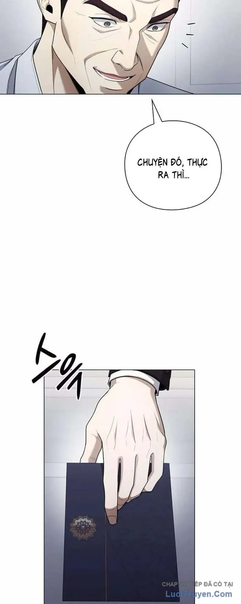 Chính Trị Gia Nhìn Thấu Vận Mệnh Chap 6 - Next Chap 5