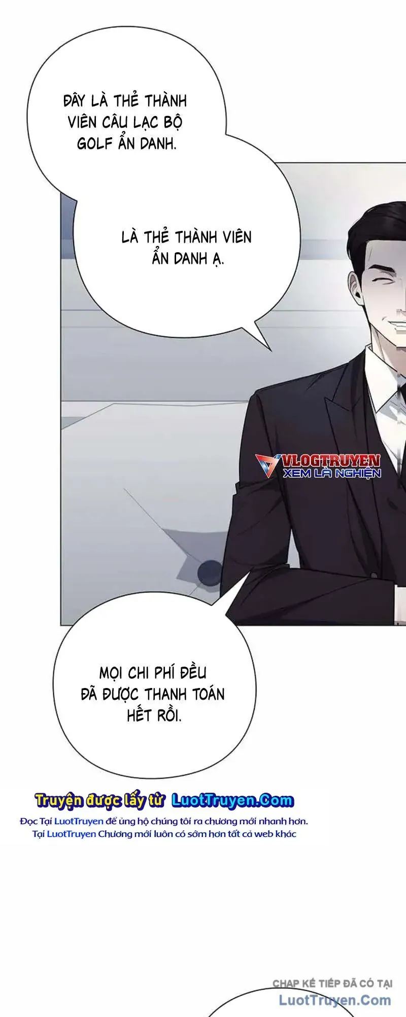 Chính Trị Gia Nhìn Thấu Vận Mệnh Chap 6 - Next Chap 5