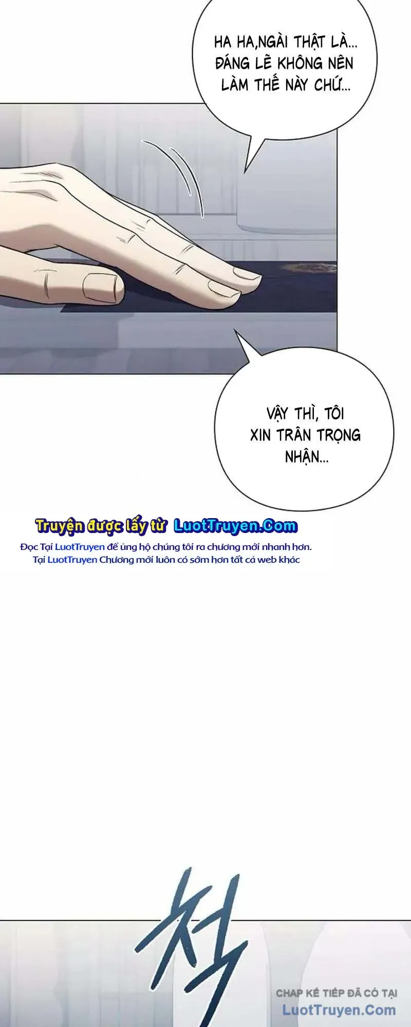 Chính Trị Gia Nhìn Thấu Vận Mệnh Chap 6 - Next Chap 5