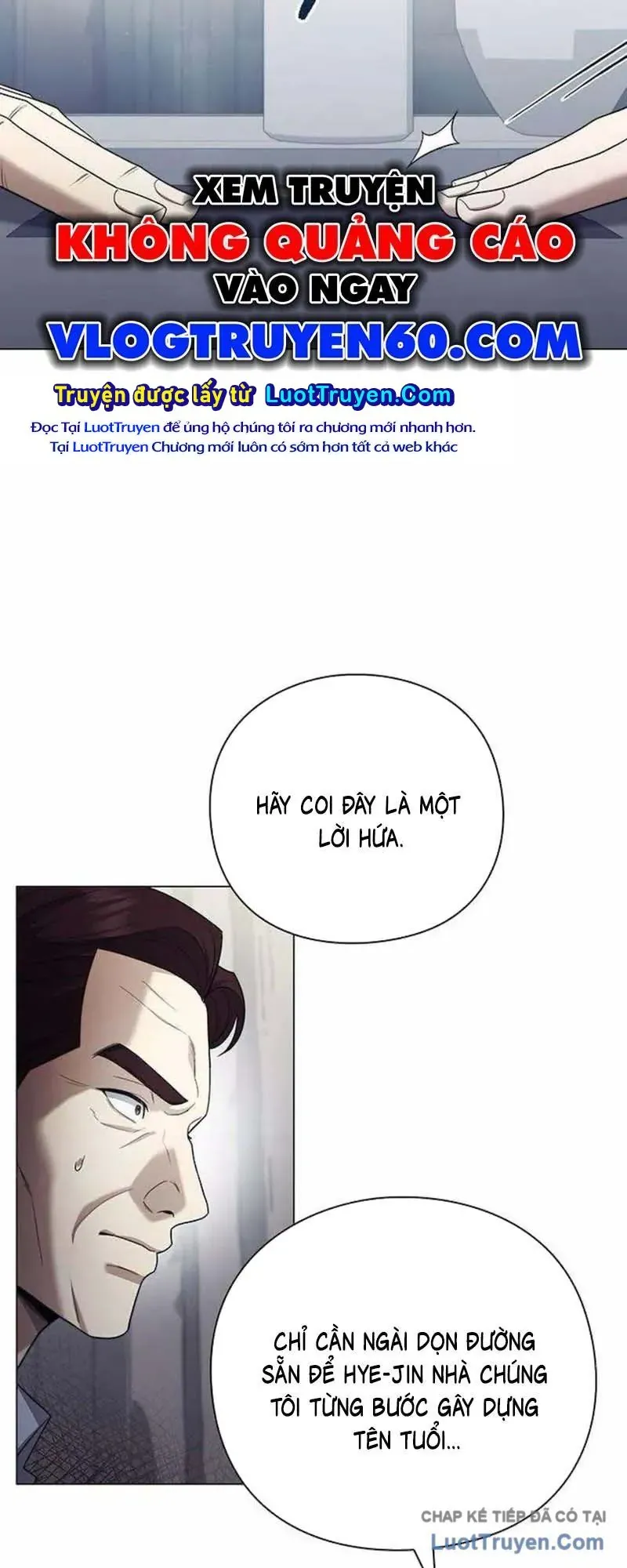 Chính Trị Gia Nhìn Thấu Vận Mệnh Chap 6 - Next Chap 5