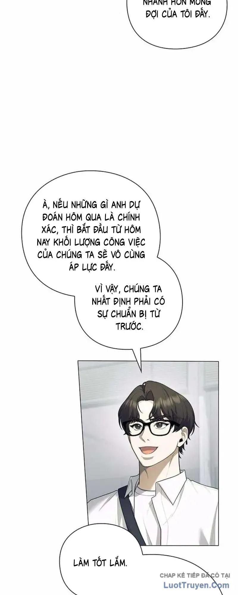 Chính Trị Gia Nhìn Thấu Vận Mệnh Chap 6 - Next Chap 5