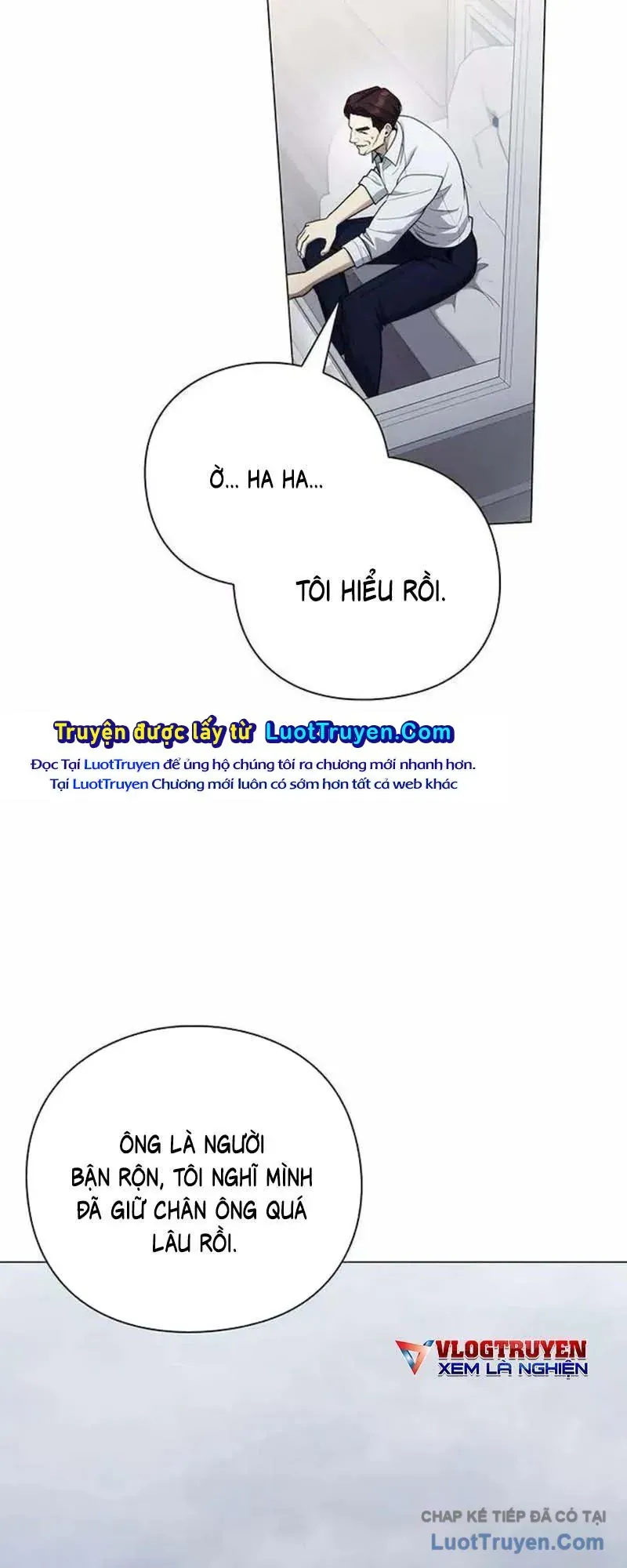 Chính Trị Gia Nhìn Thấu Vận Mệnh Chap 6 - Next Chap 5