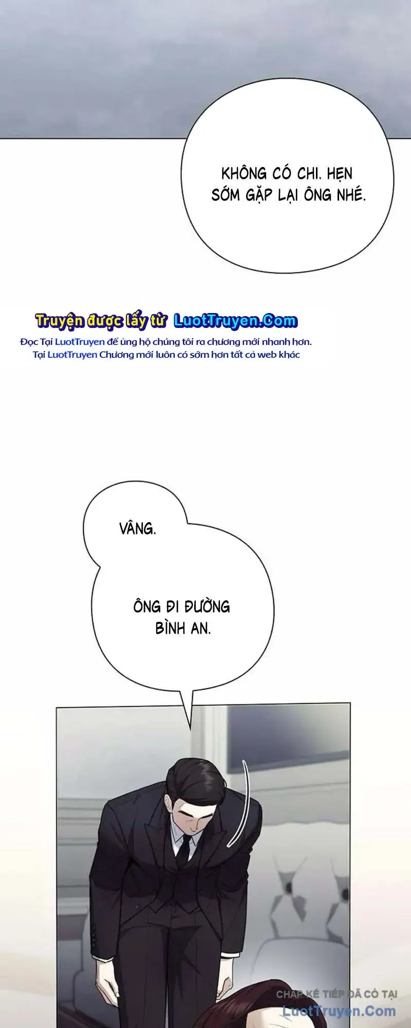 Chính Trị Gia Nhìn Thấu Vận Mệnh Chap 6 - Next Chap 5