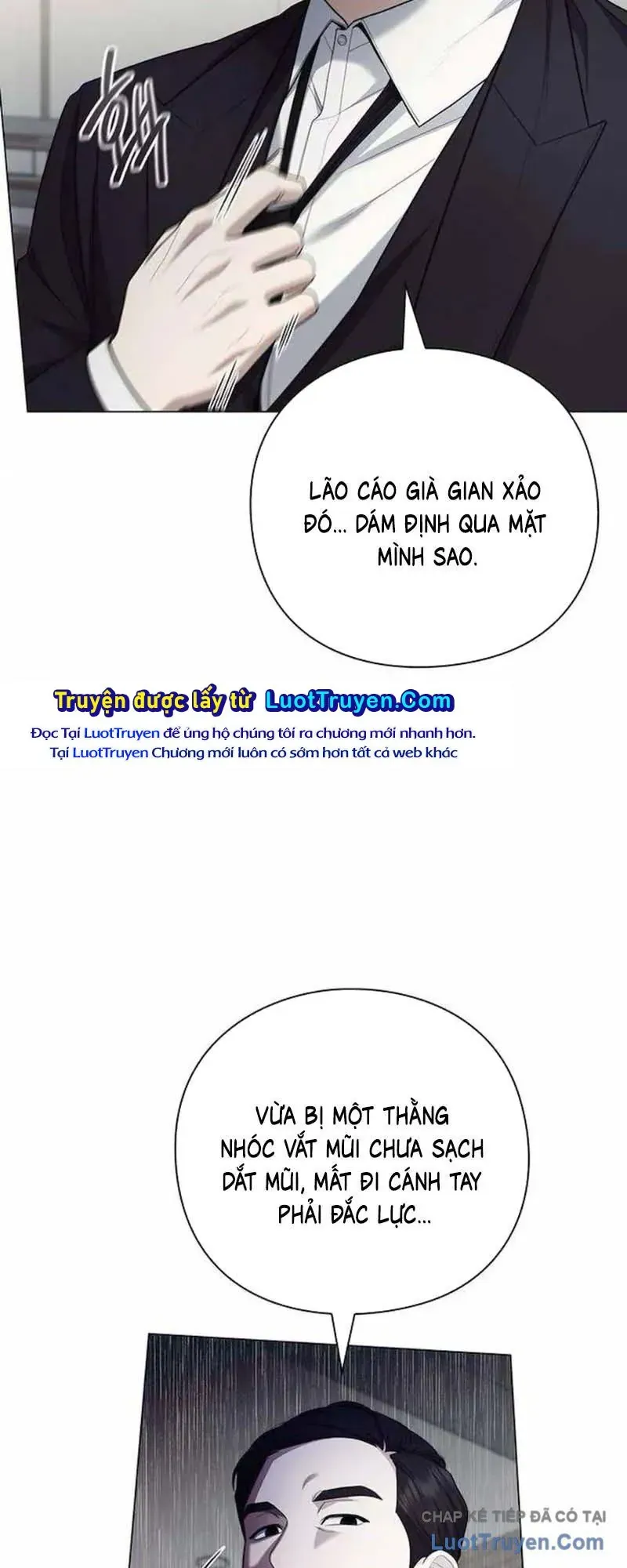 Chính Trị Gia Nhìn Thấu Vận Mệnh Chap 6 - Next Chap 5