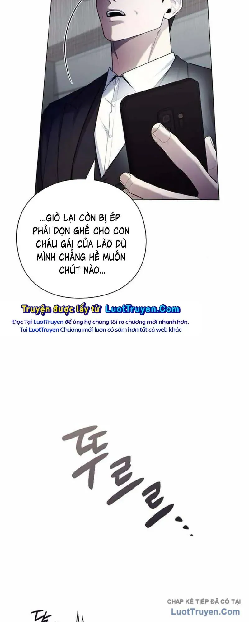 Chính Trị Gia Nhìn Thấu Vận Mệnh Chap 6 - Next Chap 5