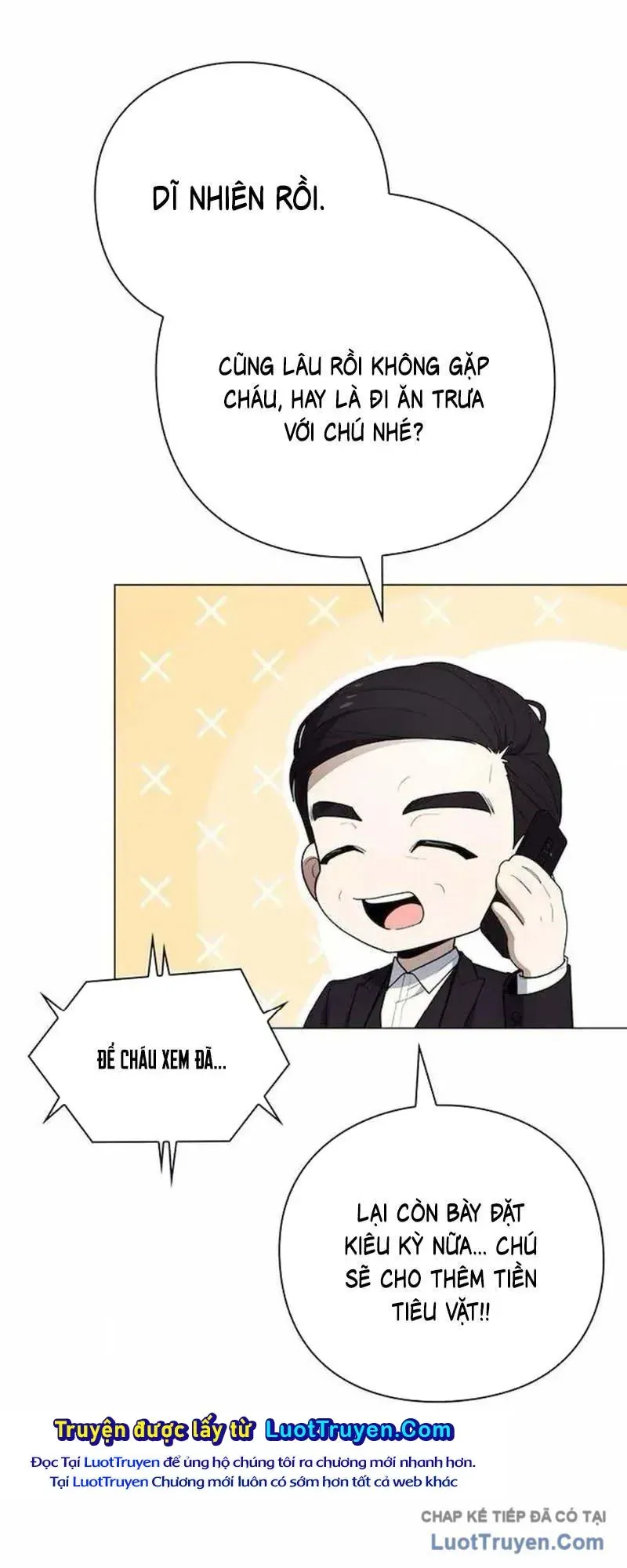 Chính Trị Gia Nhìn Thấu Vận Mệnh Chap 6 - Next Chap 5