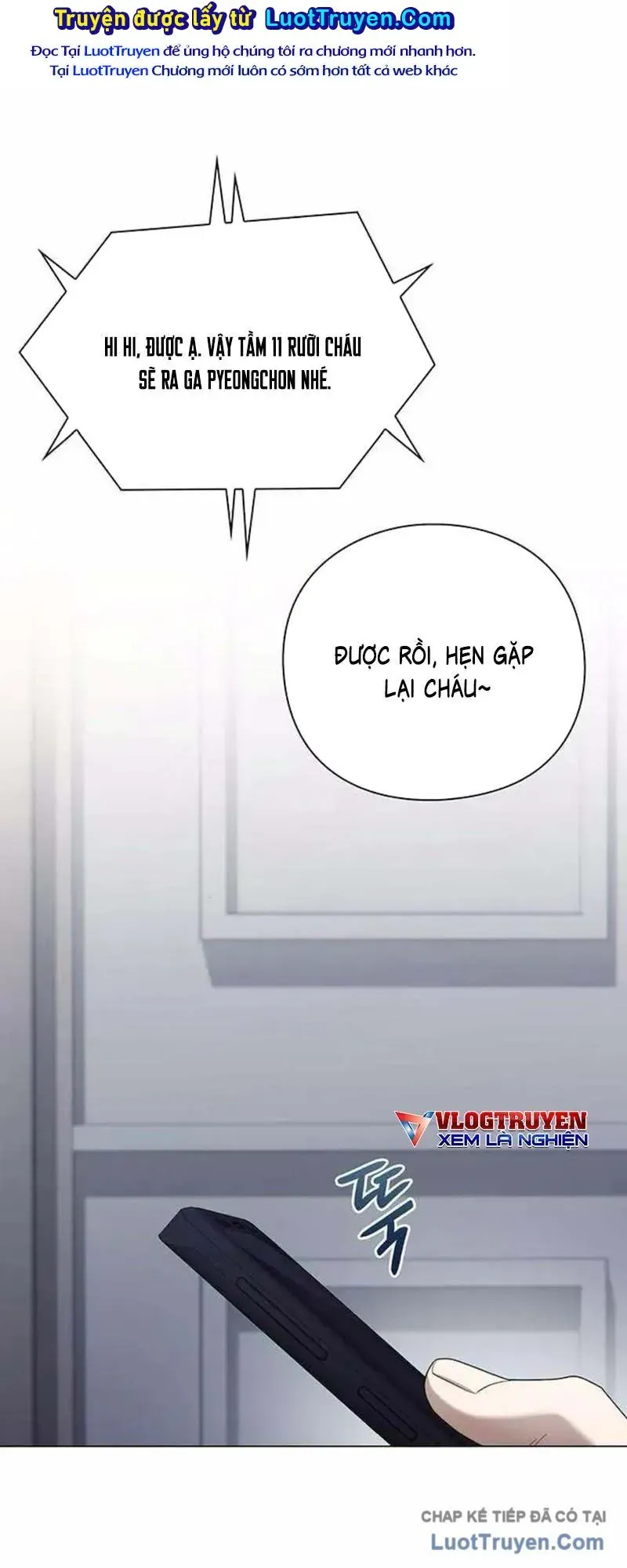 Chính Trị Gia Nhìn Thấu Vận Mệnh Chap 6 - Next Chap 5