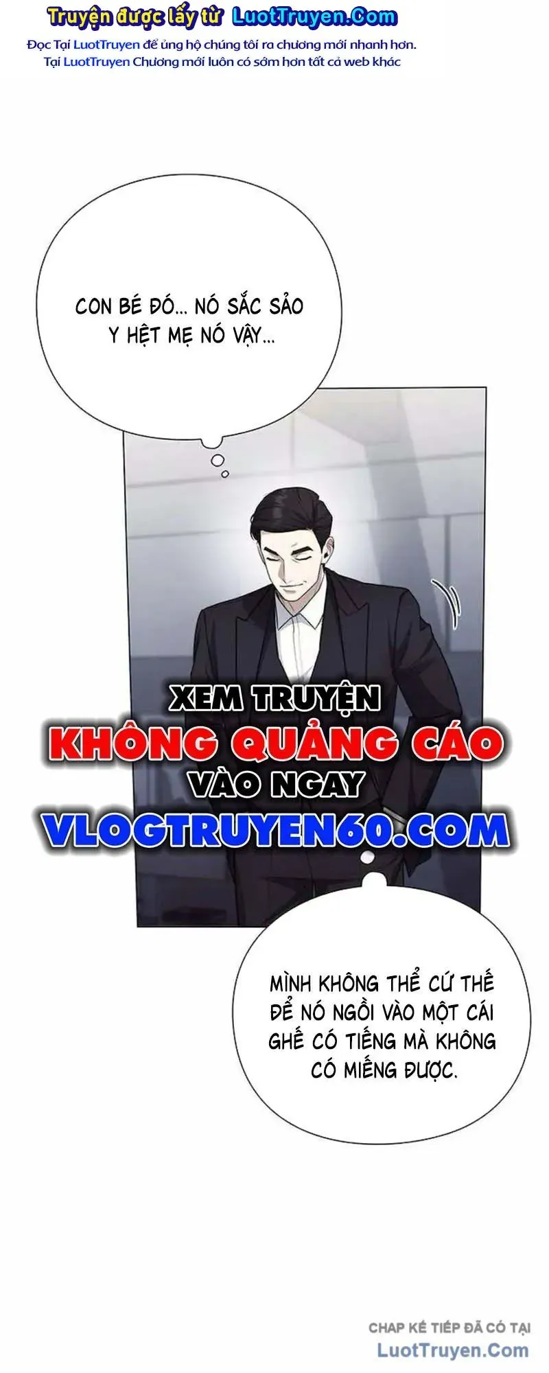 Chính Trị Gia Nhìn Thấu Vận Mệnh Chap 6 - Next Chap 5