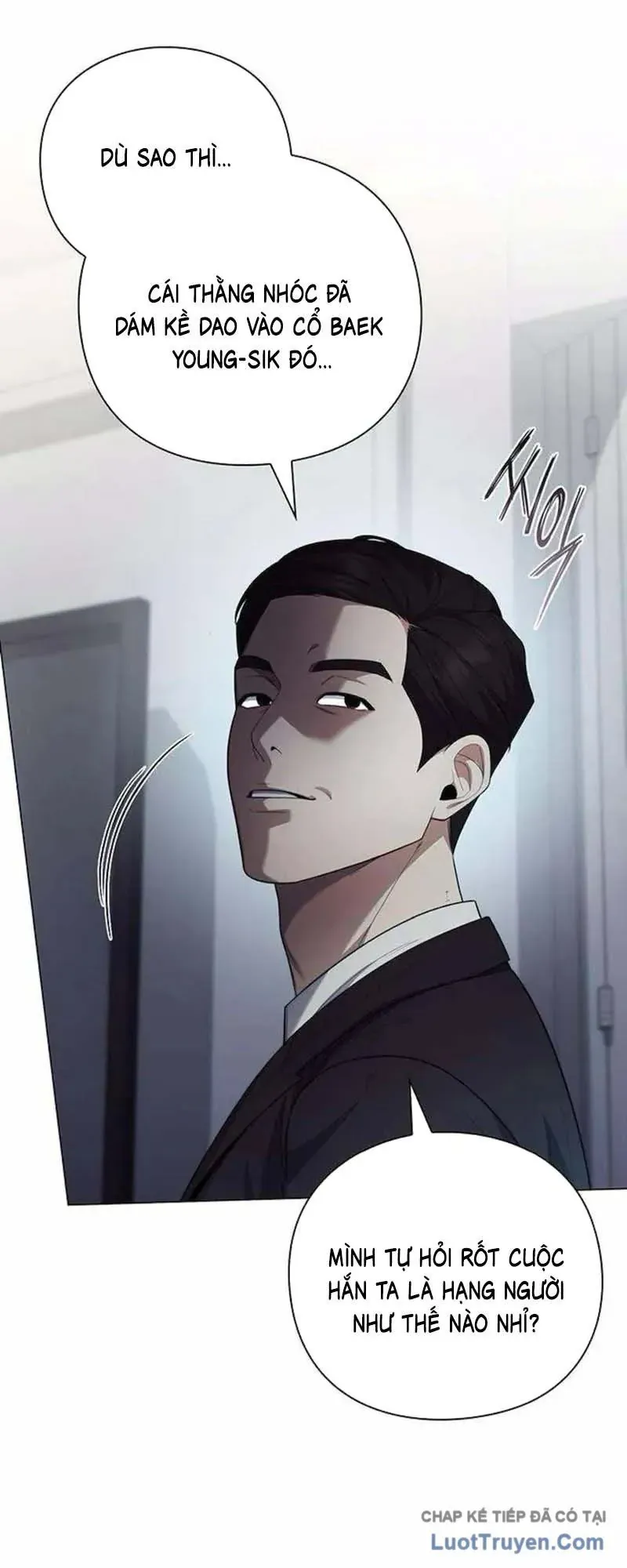 Chính Trị Gia Nhìn Thấu Vận Mệnh Chap 6 - Next Chap 5