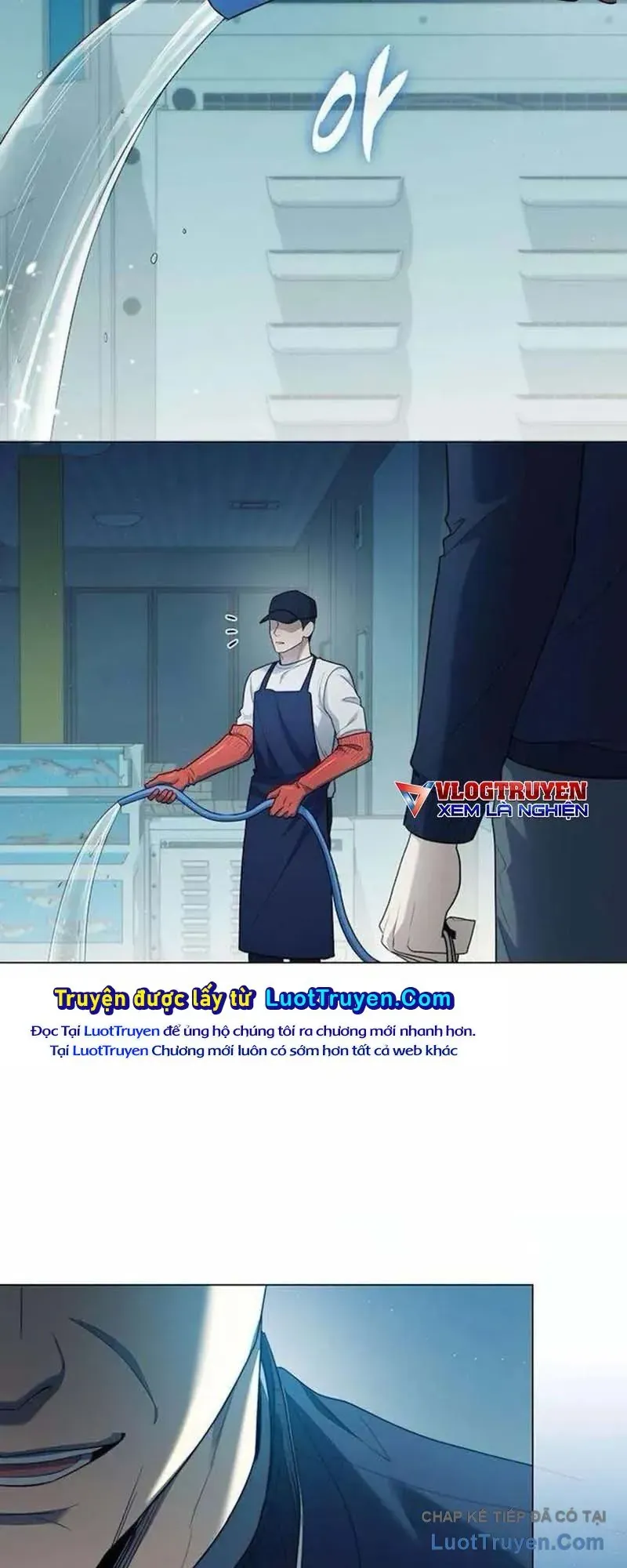 Chính Trị Gia Nhìn Thấu Vận Mệnh Chap 6 - Next Chap 5