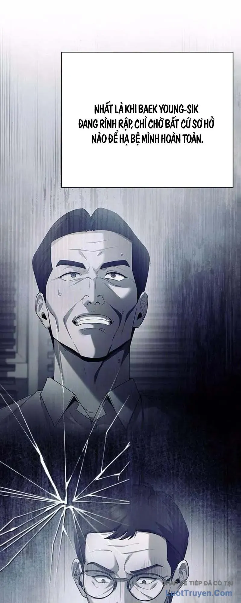 Chính Trị Gia Nhìn Thấu Vận Mệnh Chap 6 - Next Chap 5