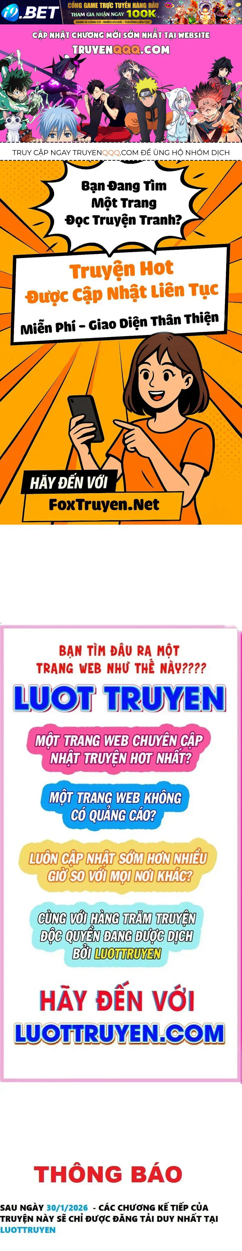 Chính Trị Gia Nhìn Thấu Vận Mệnh Chap 7 - Next Chap 6