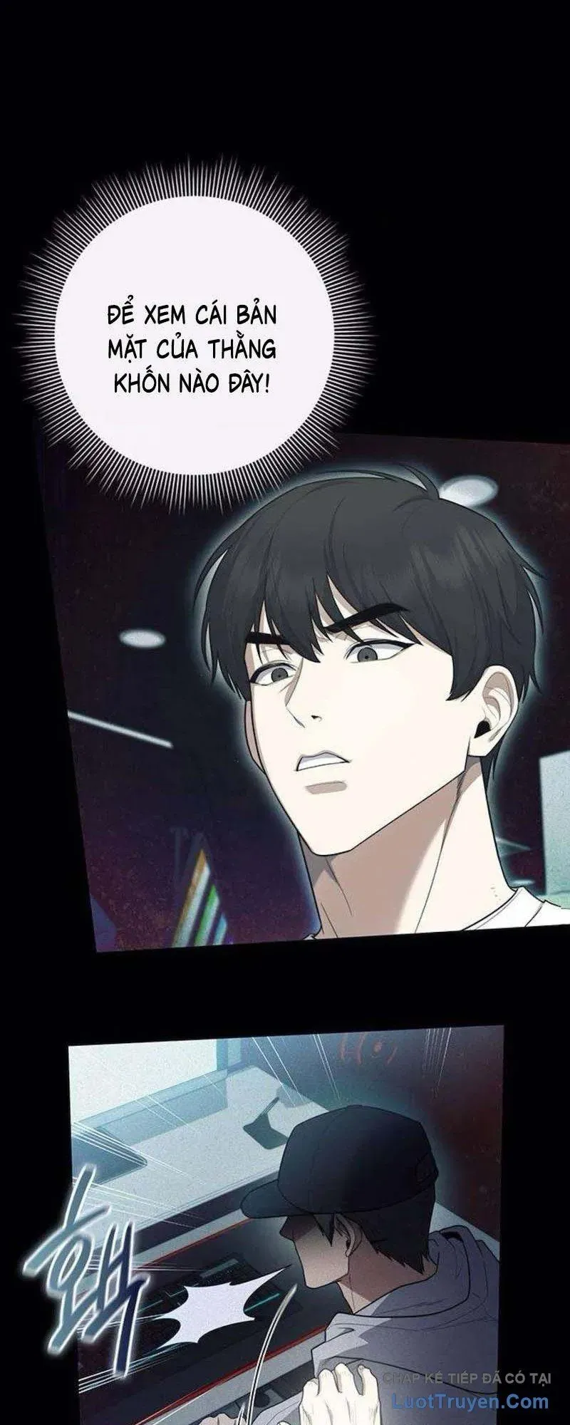 Chính Trị Gia Nhìn Thấu Vận Mệnh Chap 7 - Next Chap 6