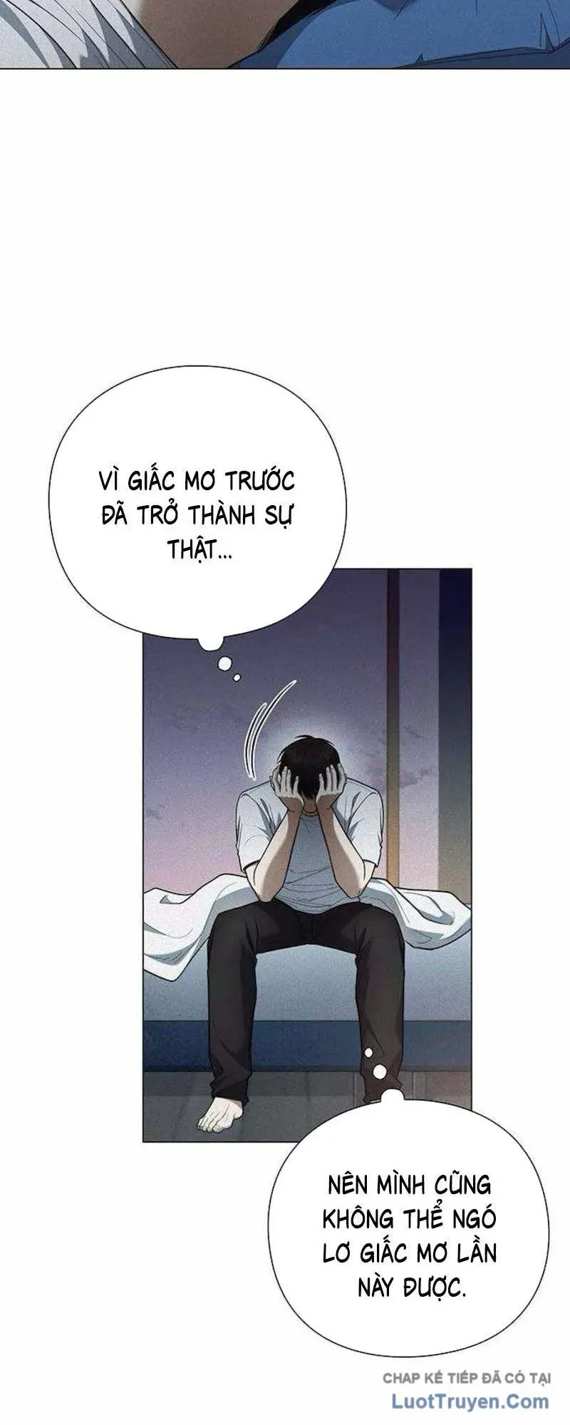 Chính Trị Gia Nhìn Thấu Vận Mệnh Chap 7 - Next Chap 6