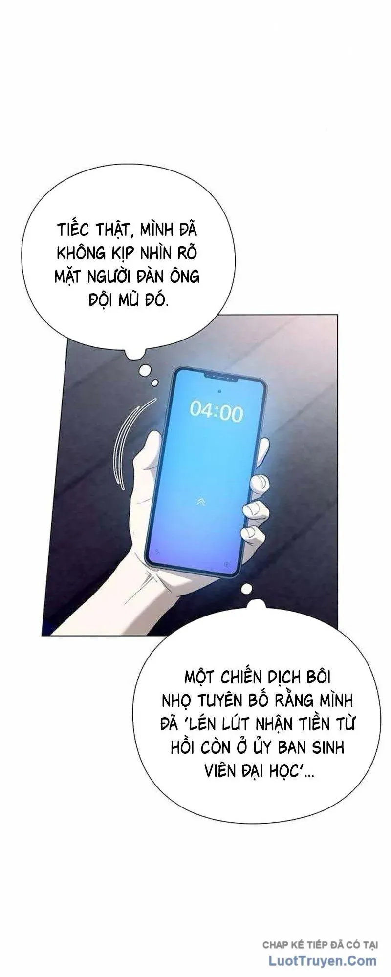 Chính Trị Gia Nhìn Thấu Vận Mệnh Chap 7 - Next Chap 6