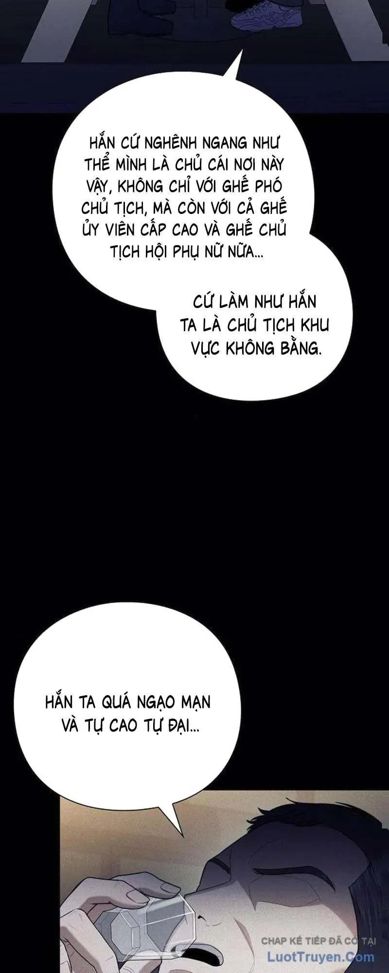 Chính Trị Gia Nhìn Thấu Vận Mệnh Chap 7 - Next Chap 6