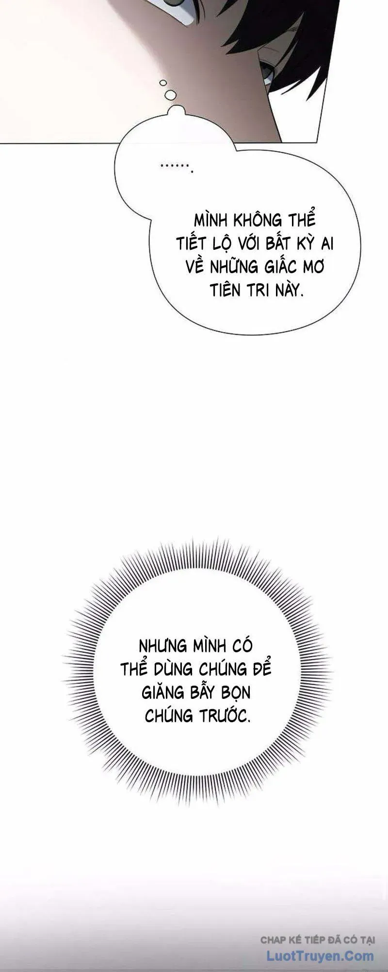 Chính Trị Gia Nhìn Thấu Vận Mệnh Chap 7 - Next Chap 6