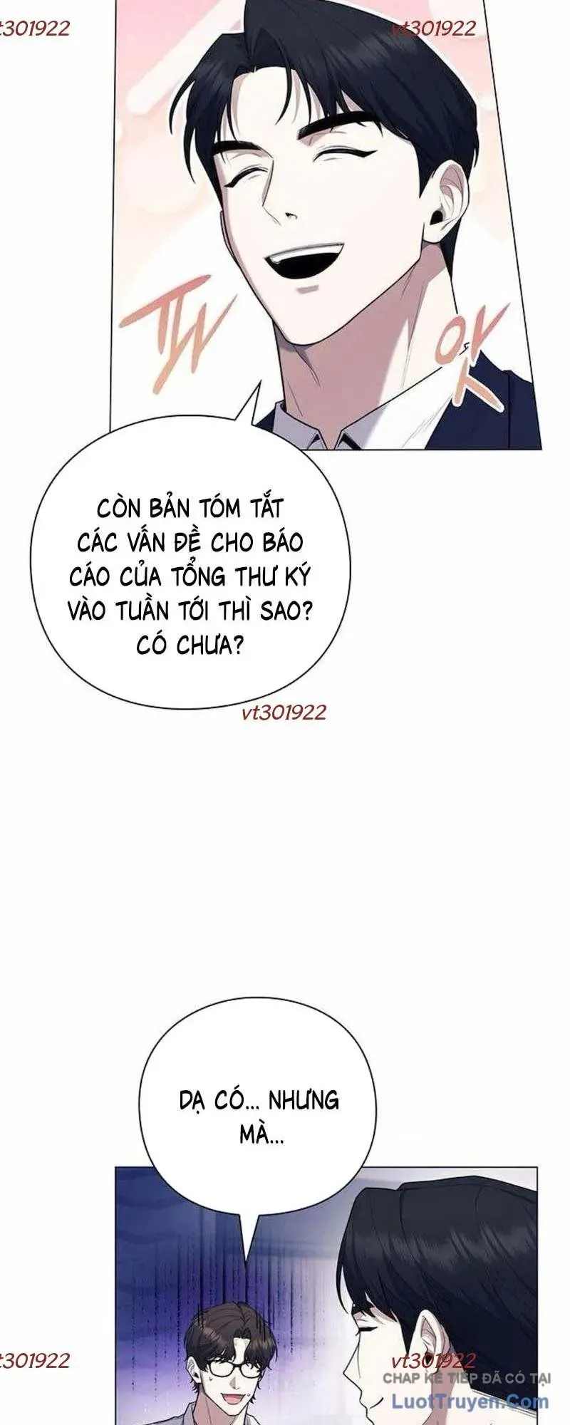 Chính Trị Gia Nhìn Thấu Vận Mệnh Chap 7 - Next Chap 6