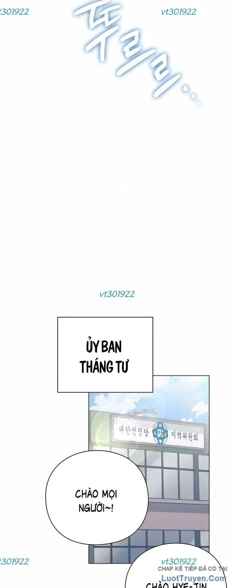 Chính Trị Gia Nhìn Thấu Vận Mệnh Chap 7 - Next Chap 6