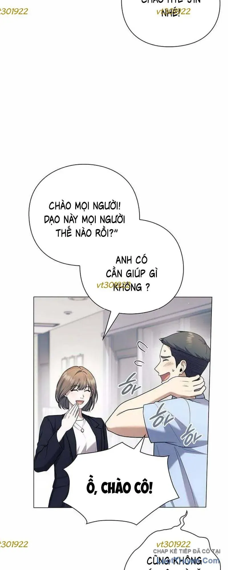 Chính Trị Gia Nhìn Thấu Vận Mệnh Chap 7 - Next Chap 6
