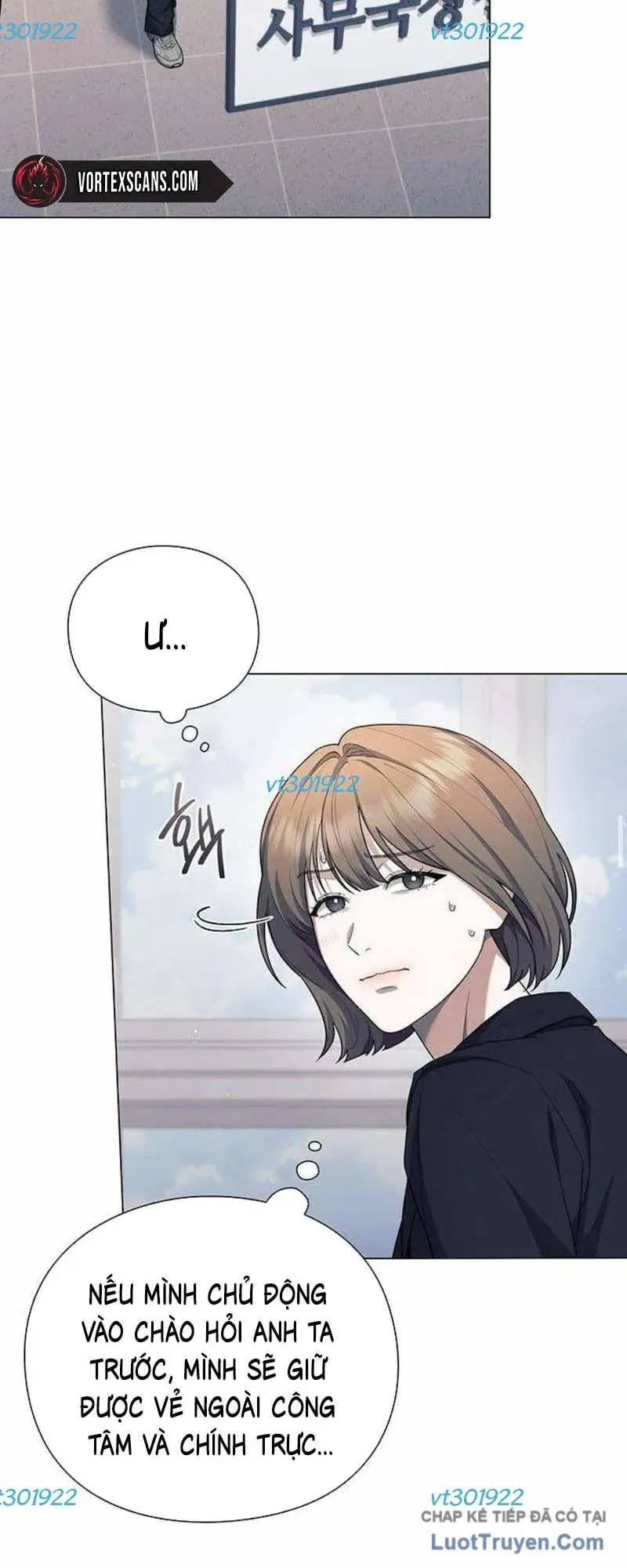 Chính Trị Gia Nhìn Thấu Vận Mệnh Chap 7 - Next Chap 6